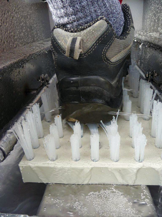 Boot and Work Shoe Washer - Image 4