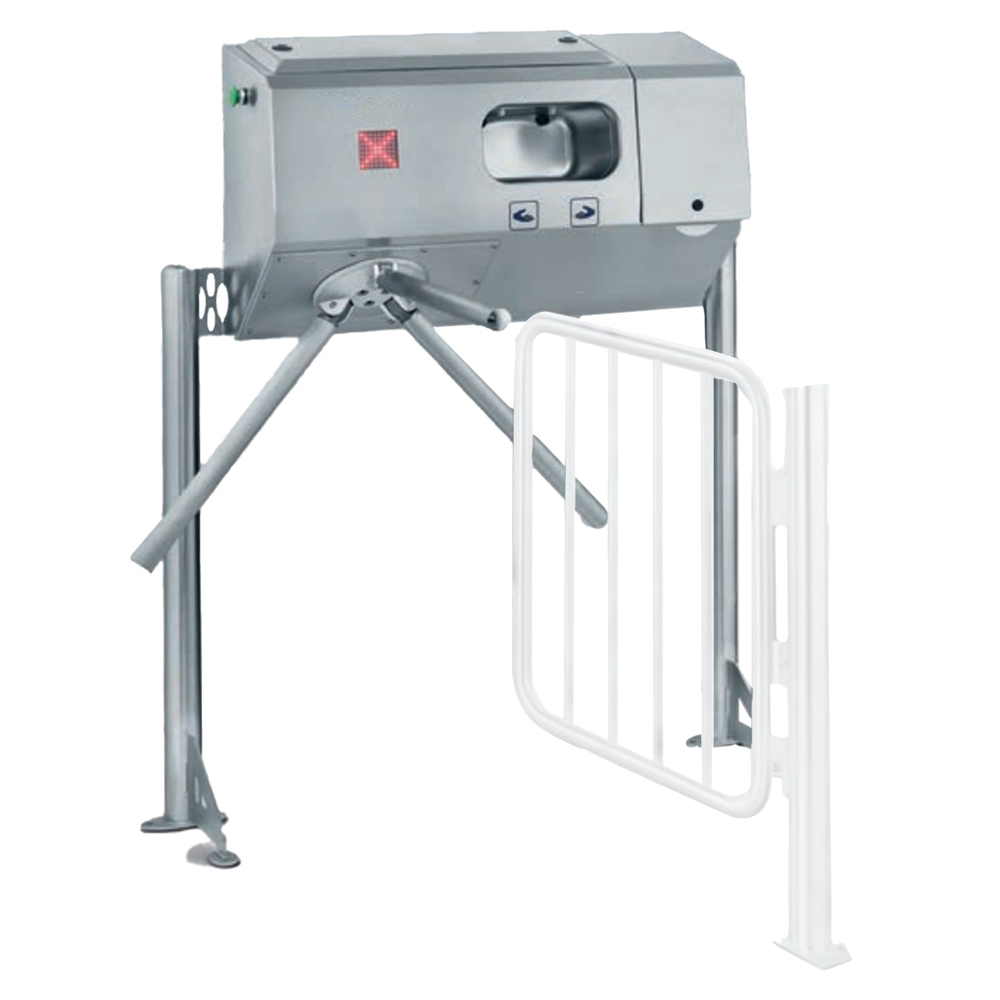 Access Control for Escape Routes - Image 2