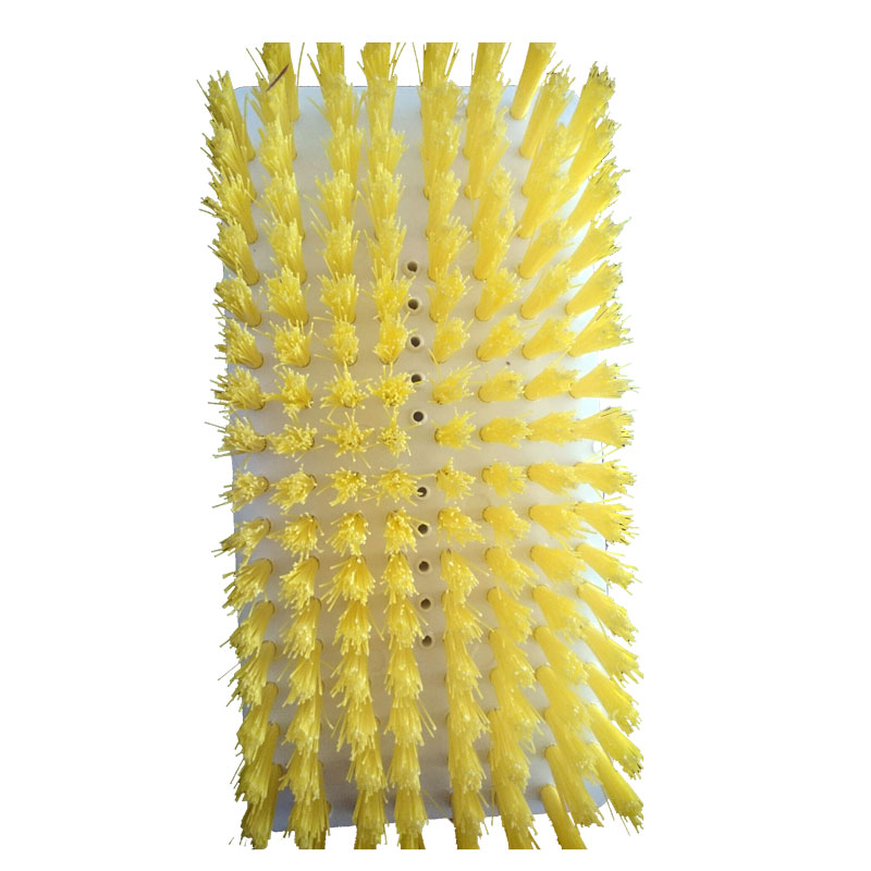 Replacement brush for sole and boot shaft cleaner - Image 2