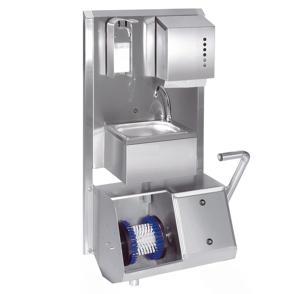 Hygiene Station - Image 2