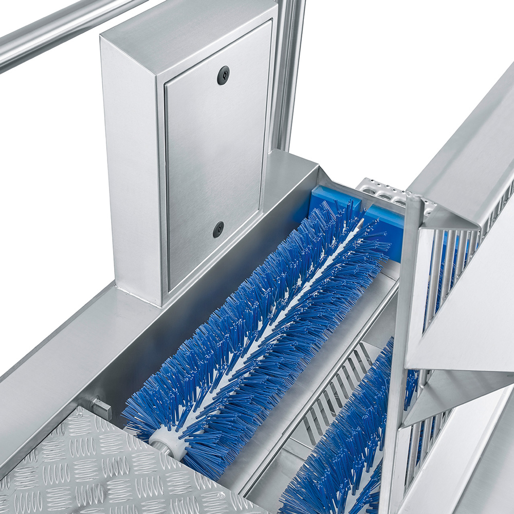 Walk-through Sole and Boot Washer ECO - Image 2
