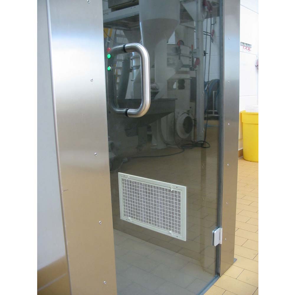 Air shower - Image 4