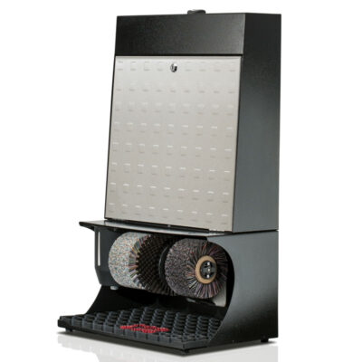 Decor Automatic Shoe Shine Machine