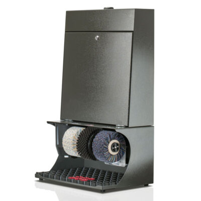 Standard Shoe Shine Machine