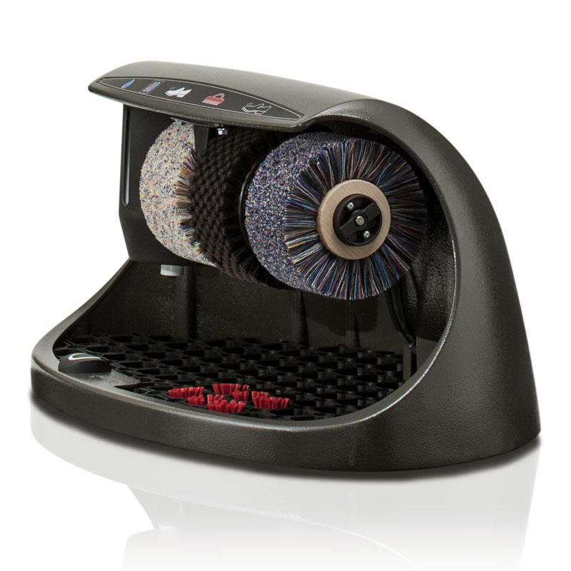 Cosmo Shoe Shine Machine - Image 2