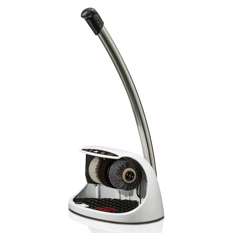 Cosmo Plus Shoe Shine Machine