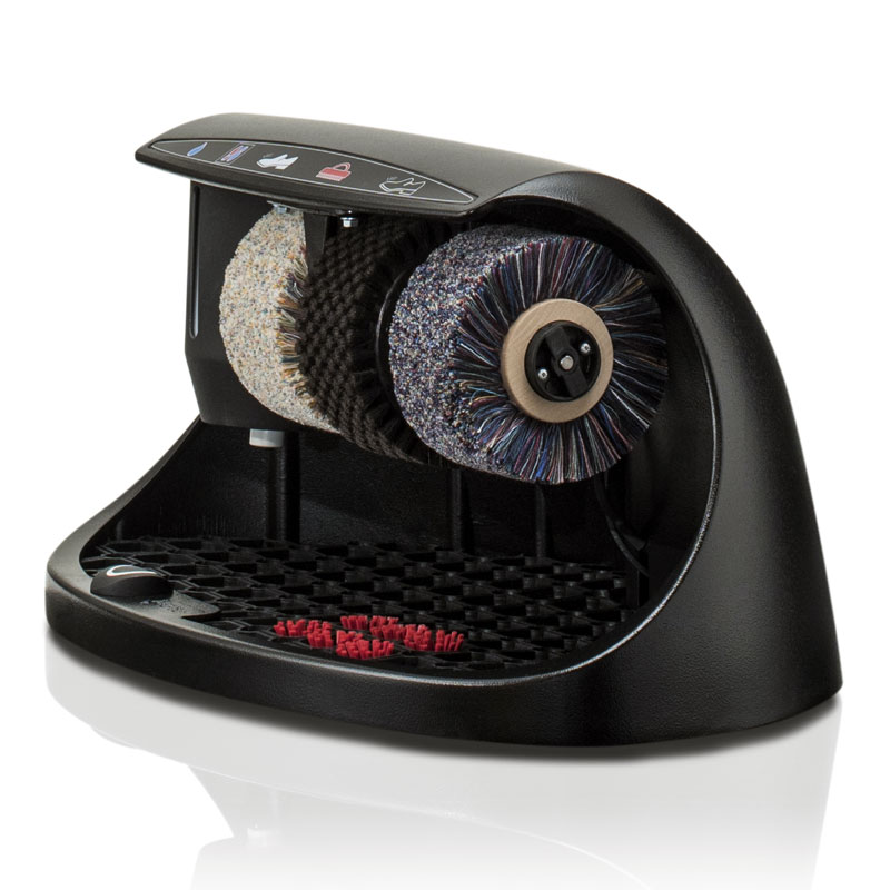 Cosmo Shoe Shine Machine