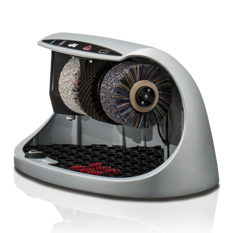 Cosmo Shoe Shine Machine - Image 3