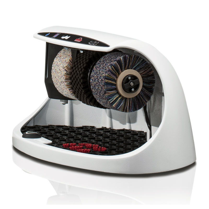 Cosmo Shoe Shine Machine - Image 4