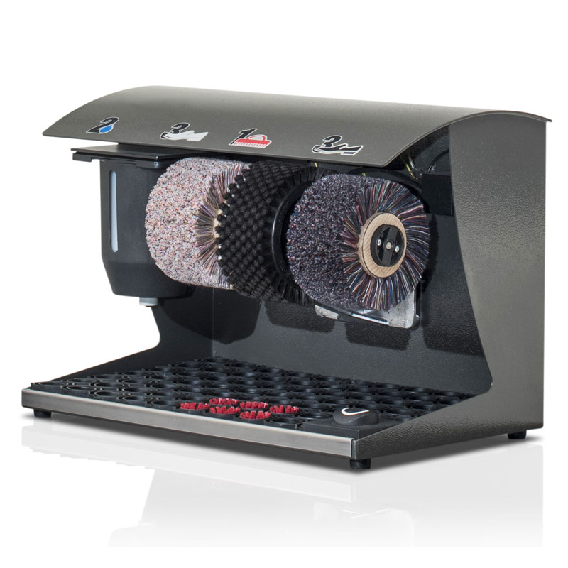 Couleur Shoe Shine Machine - Image 2