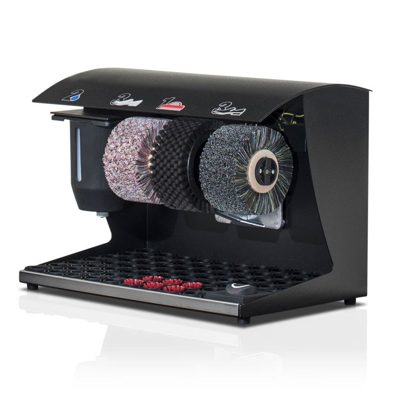 Couleur Shoe Shine Machine - Image 3
