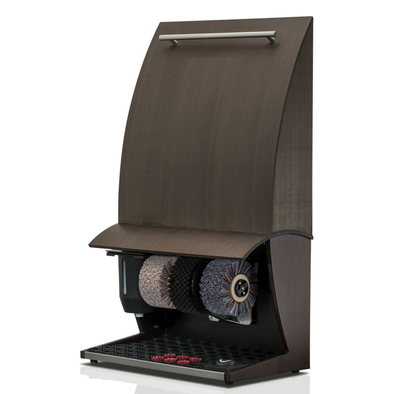 Nature Plus Shoe Shine Machine - Image 3