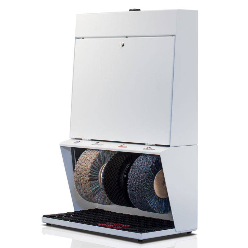 Standard Shoe Shine Machine - Image 2