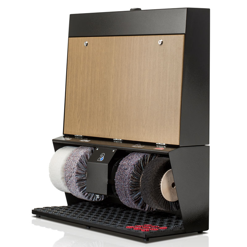 Super Shoe Shine Machine - Image 4