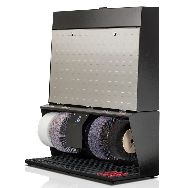 Super Shoe Shine Machine - Image 3