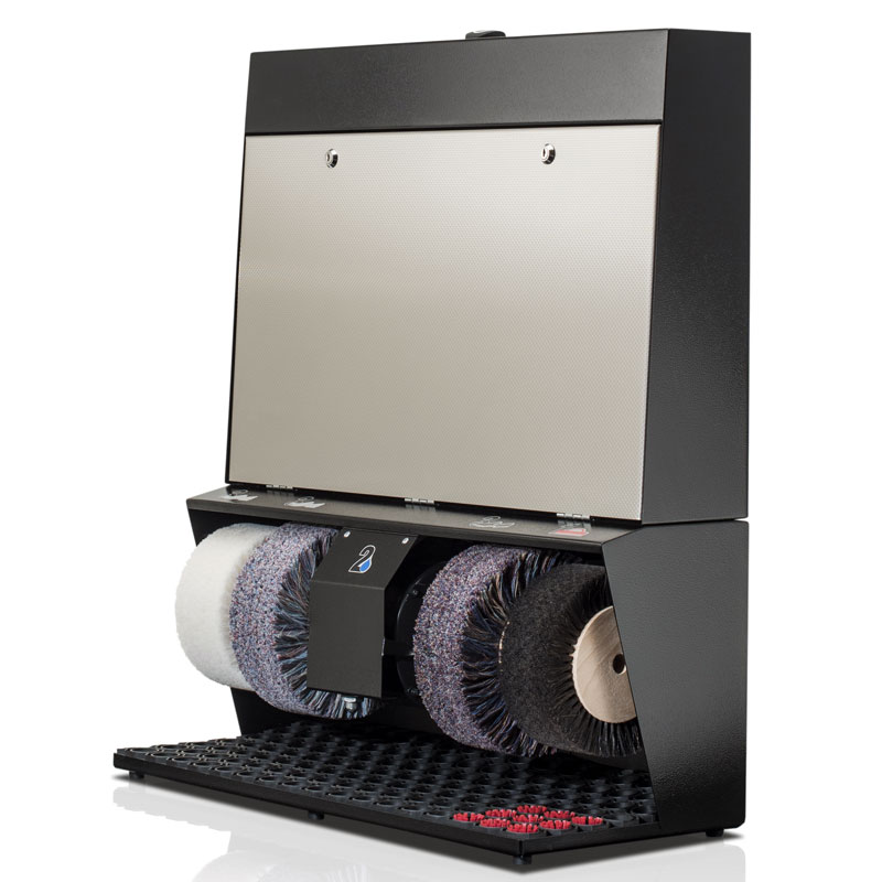 Super Shoe Shine Machine - Image 2