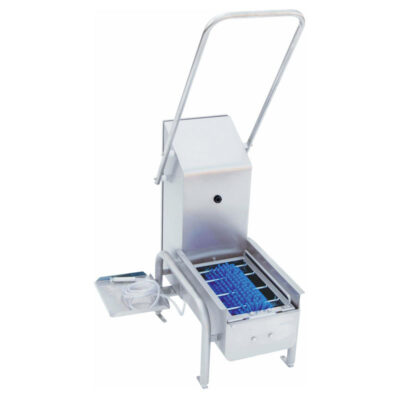 Shoe sole cleaner industry
