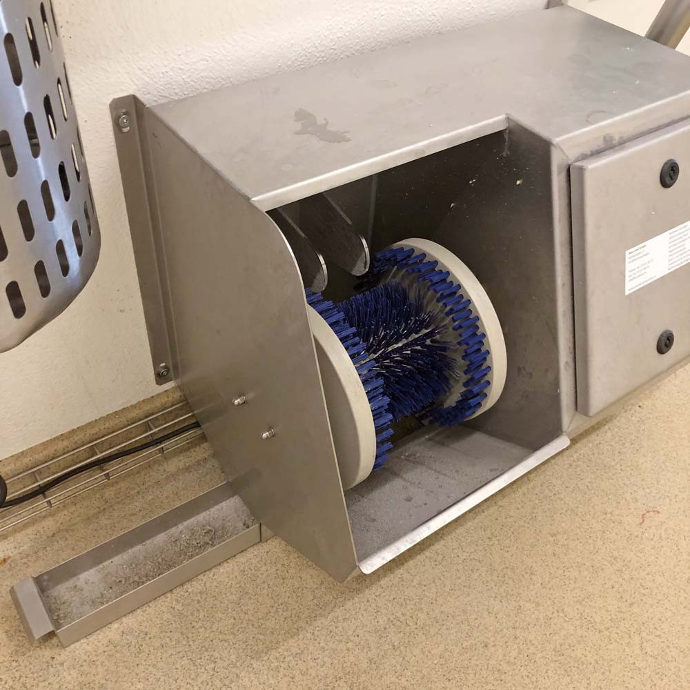 Sole Washer 100-024 DRY - Image 5