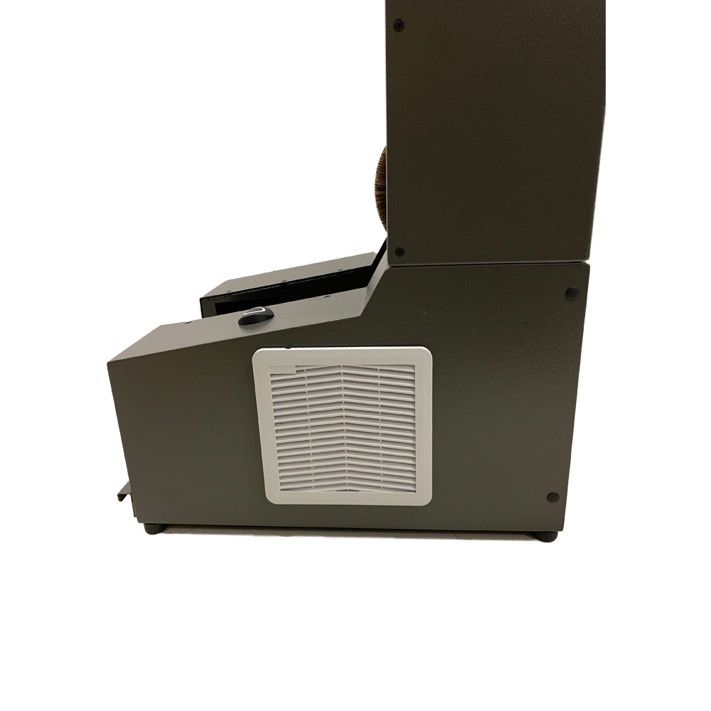 Sole cleaning machine DRY 200 - Image 5