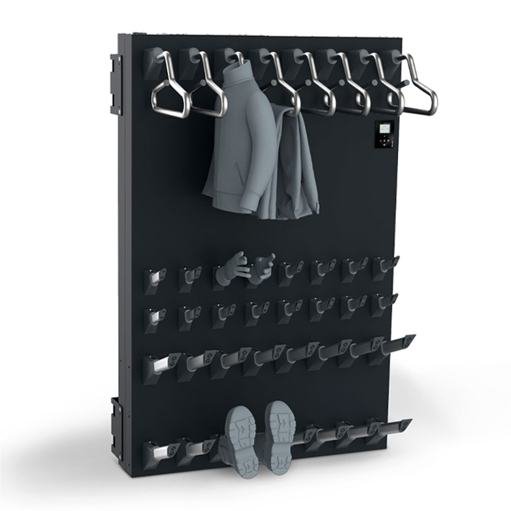 Hot-Air Boot and Clothing Dryer - Image 2