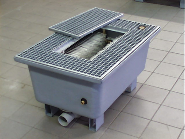 Boot Washer, built-in version - Image 3