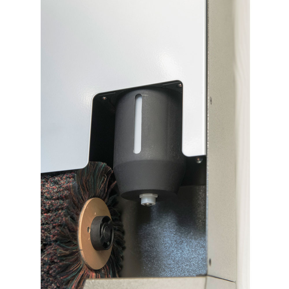 Sole cleaning machine DRY 150 - Image 3