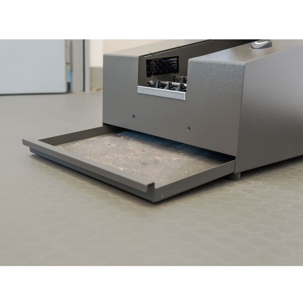 Sole cleaning machine DRY 150 - Image 5
