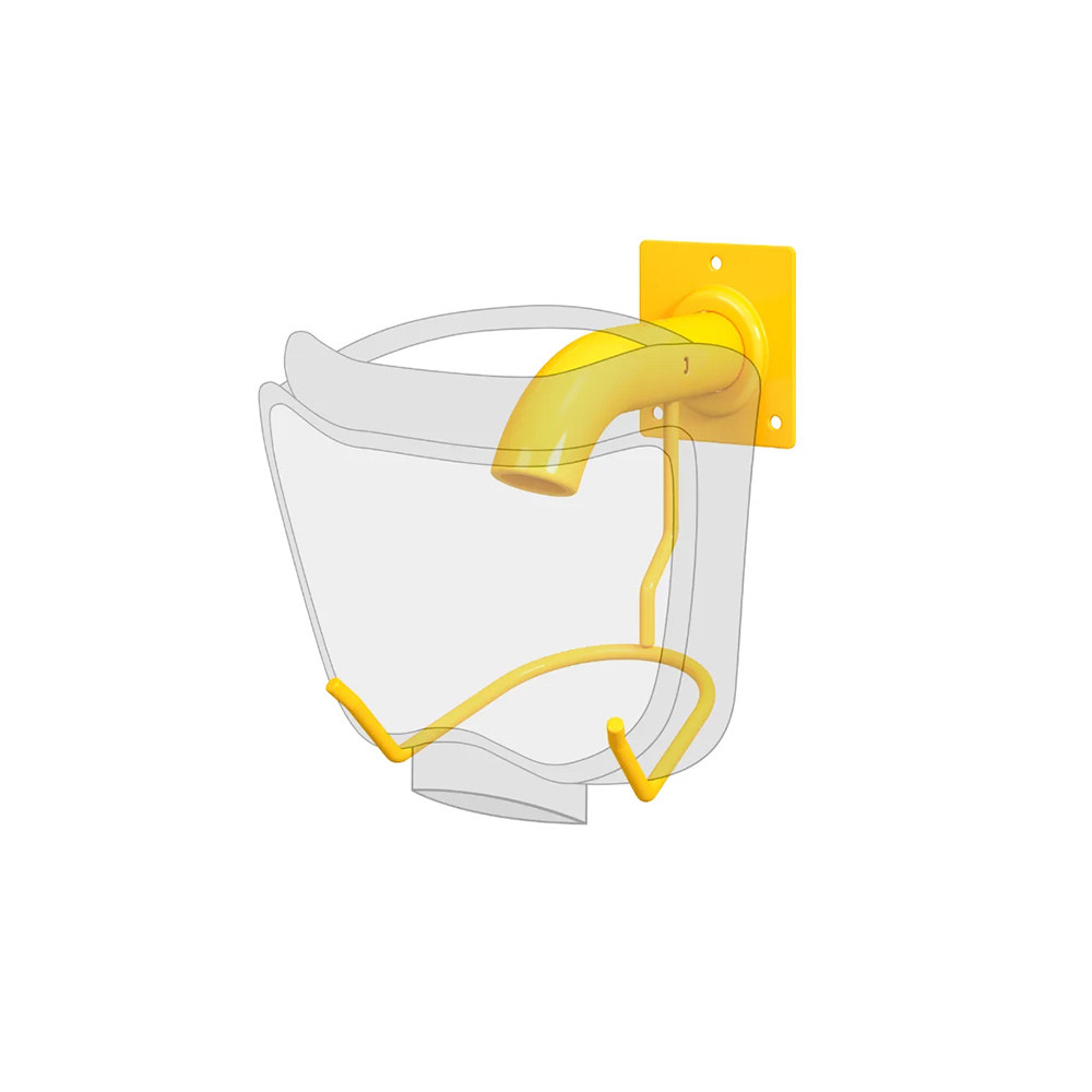 Hot-Air Mask Drying Cabinet 14 - Image 2