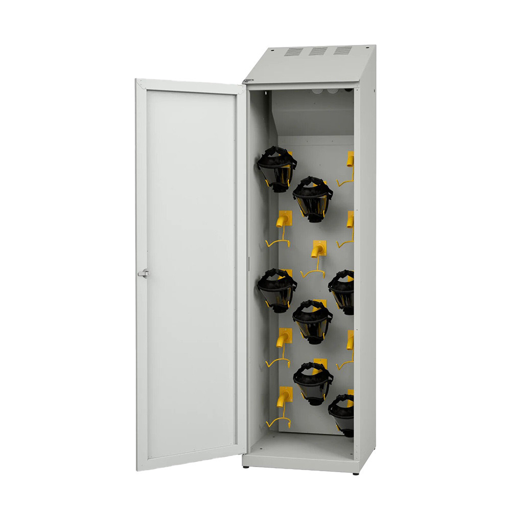 Hot-Air Mask Drying Cabinet 14
