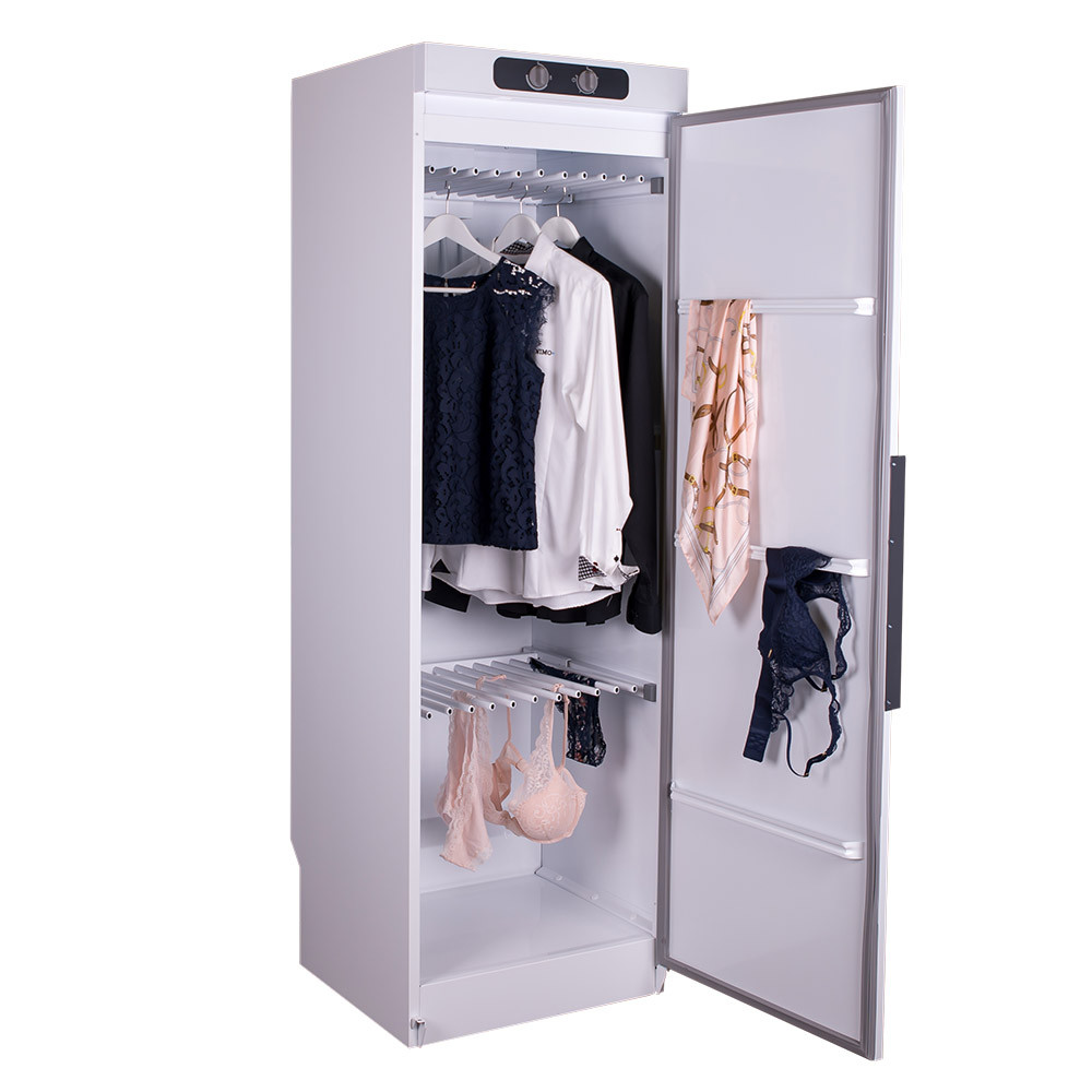 ECO Hot-Air Drying Cabinet with Timer - Image 4