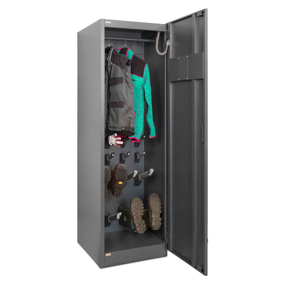Ionizer Shoe Dryer - Image 3