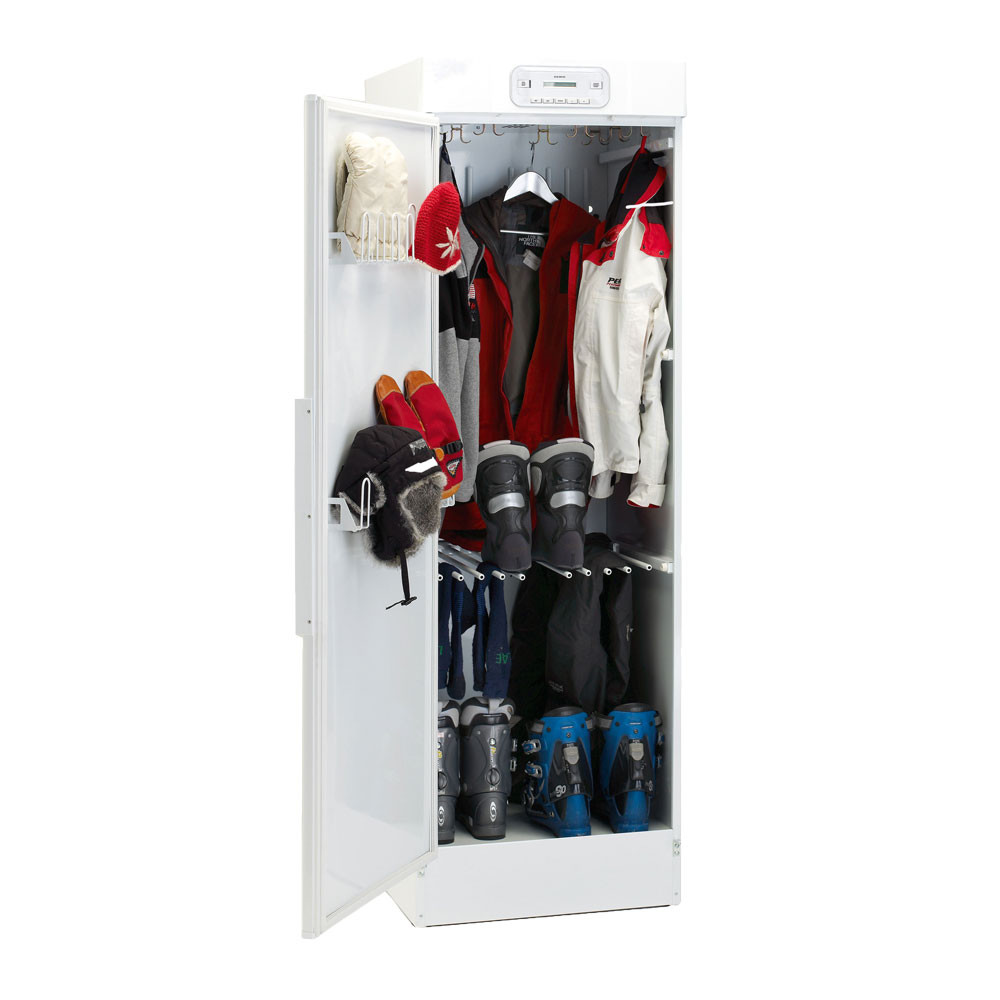 ECO Sport Hot-Air Drying Cabinet