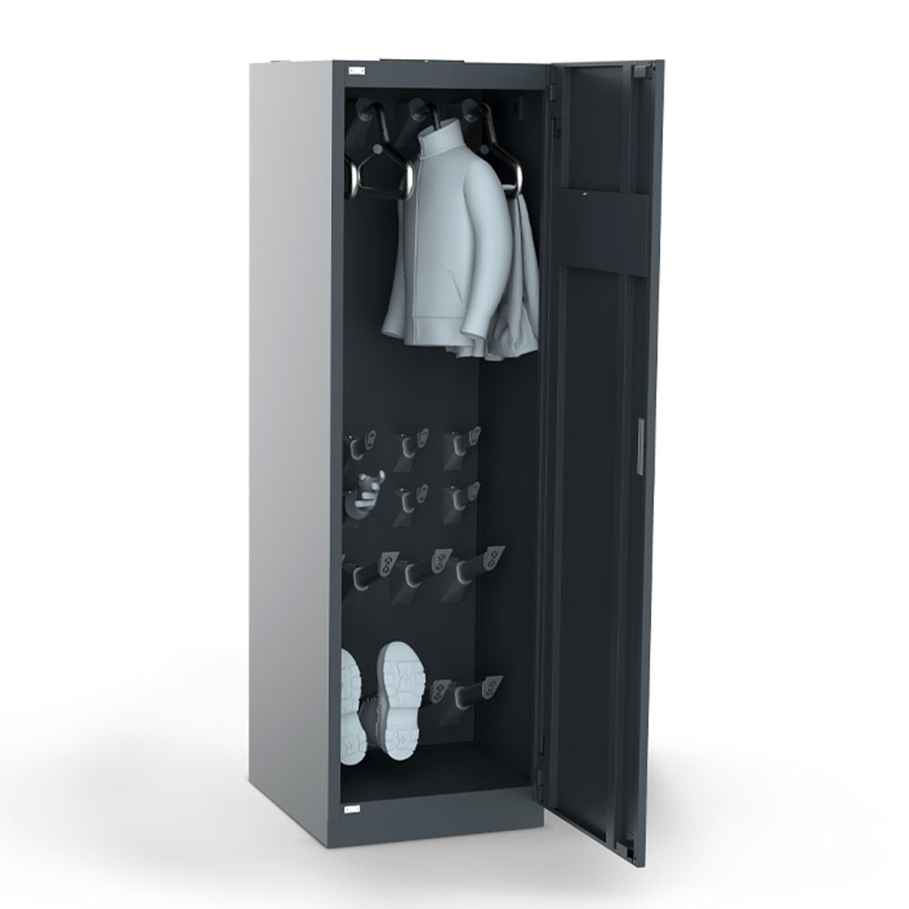 Workwear Drying Cabinet 4 - Image 2
