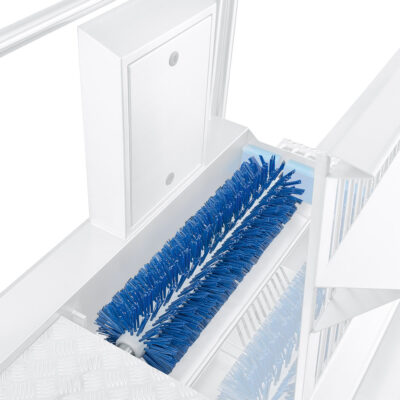 Brush roller 1600 mm