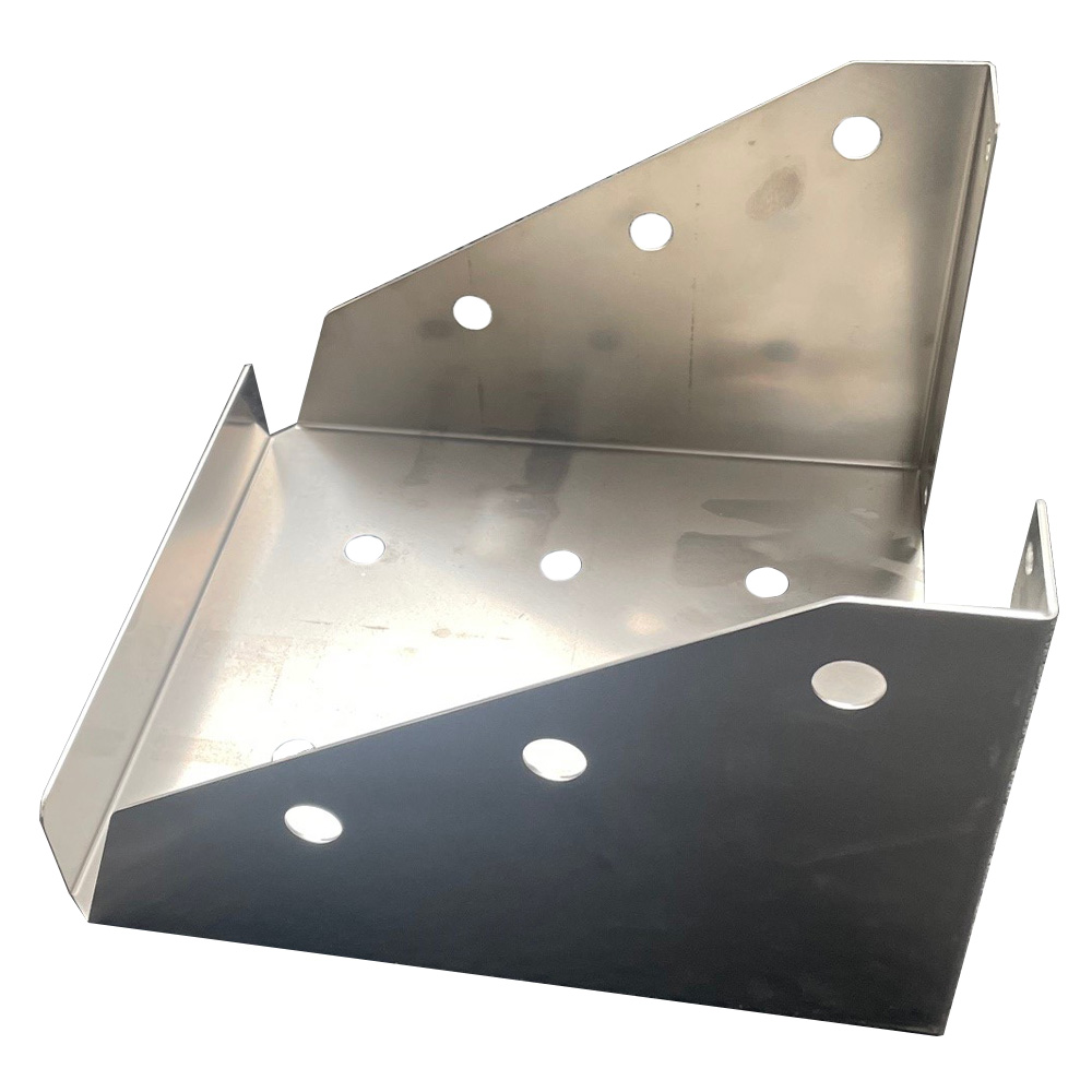24-Liter Open Canister Holder - Wall-Mounted - Image 3