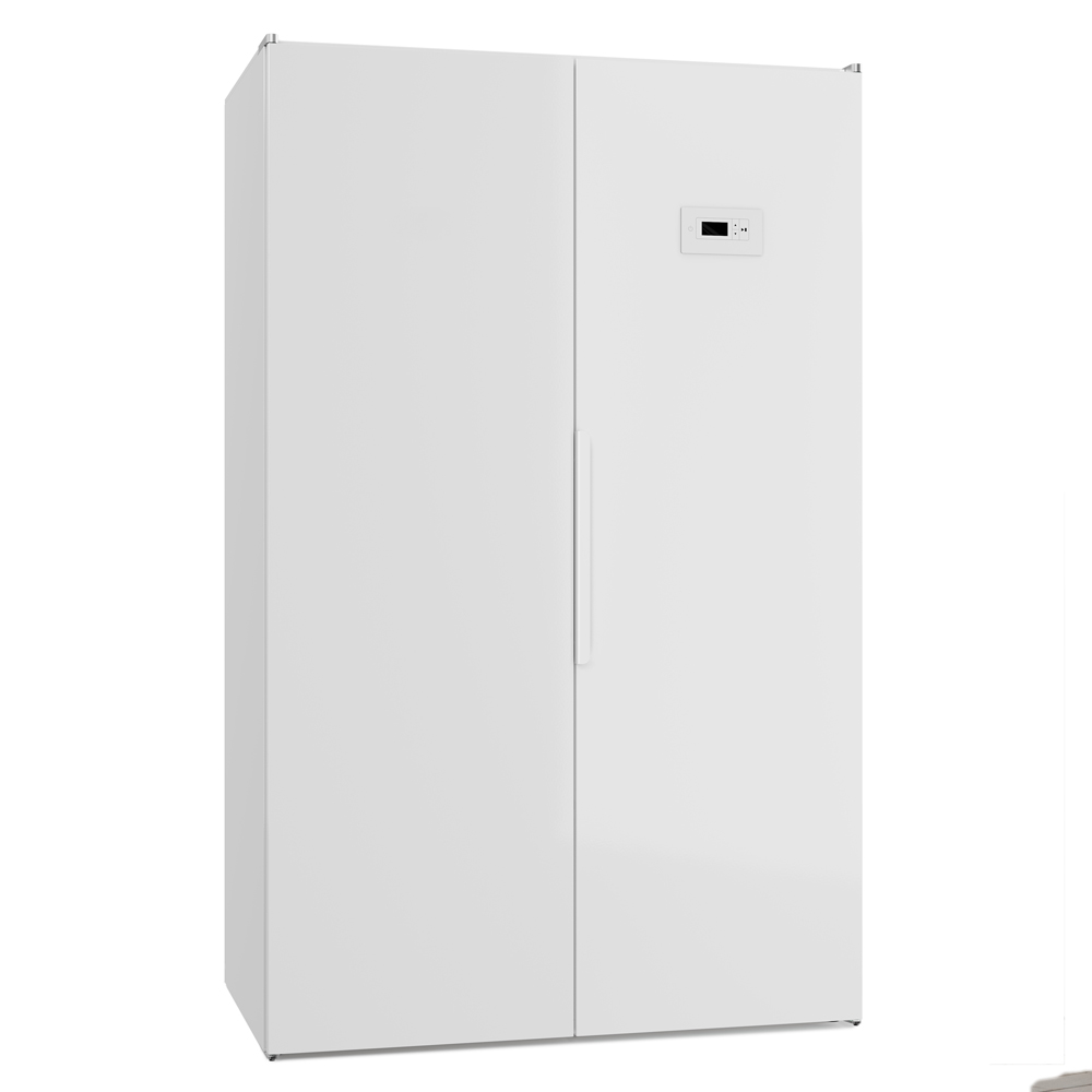 Hotel Clothing Drying Cabinet 20: Condensation Drying - Image 4