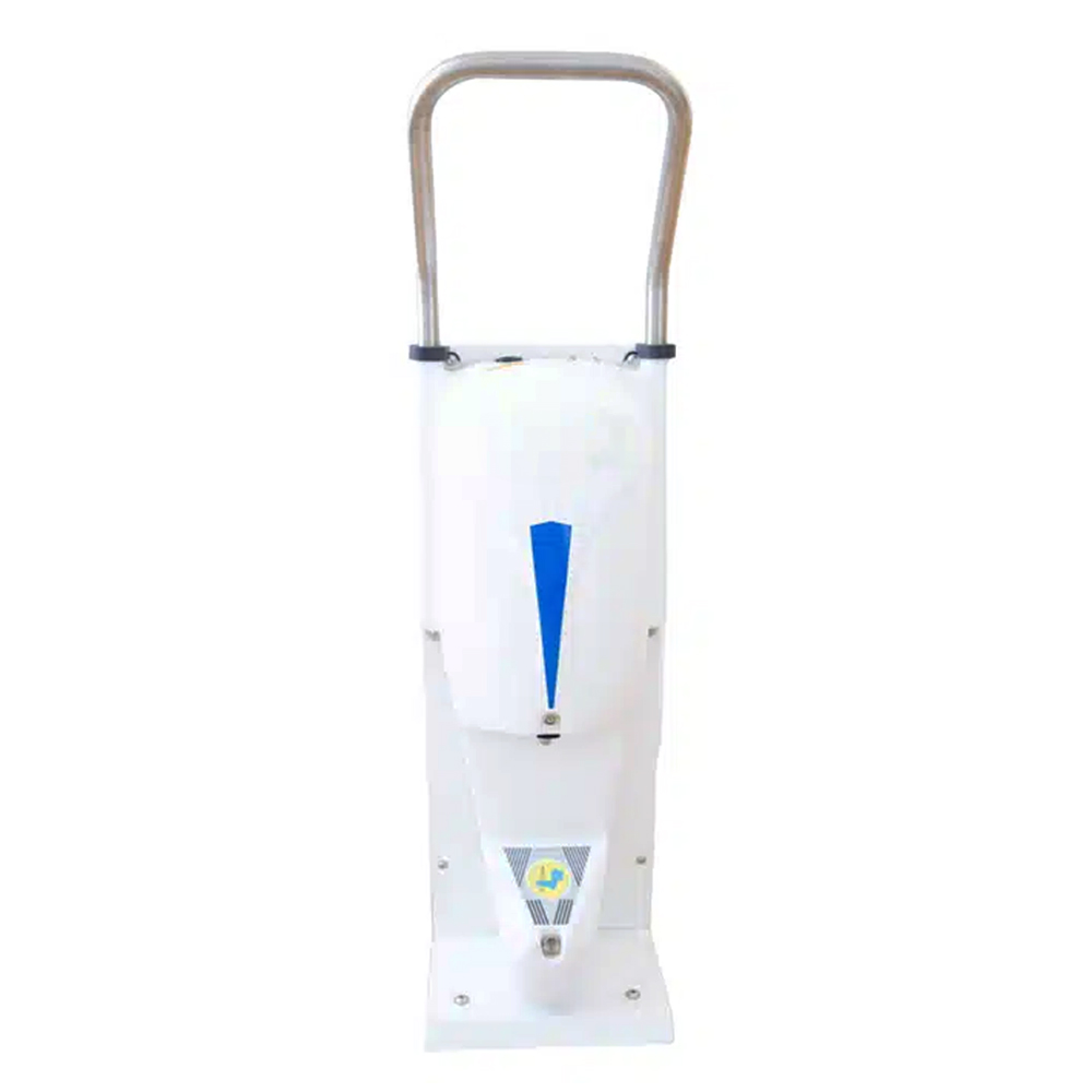 Portable device for disinfecting shoe soles - Image 3