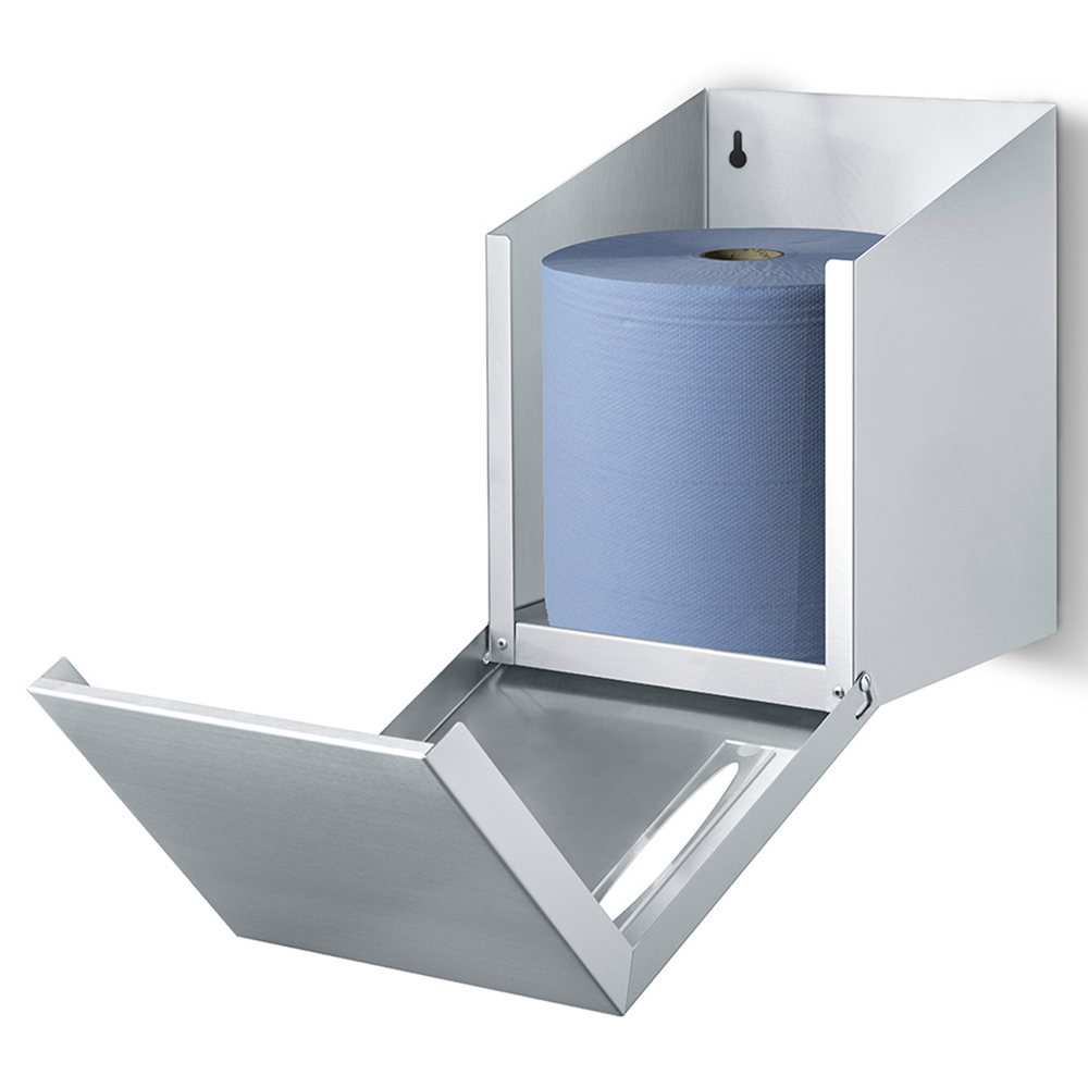 Paper Towel Dispenser for Rolls - Image 3