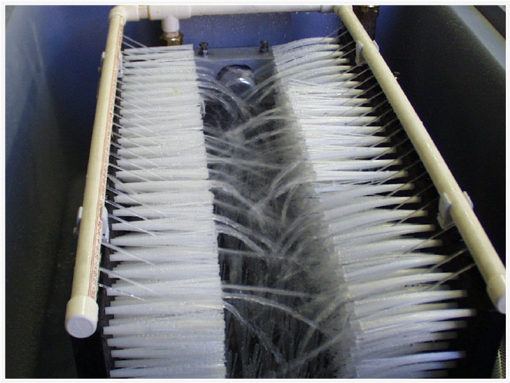 Boot Washer with Grating - Image 5