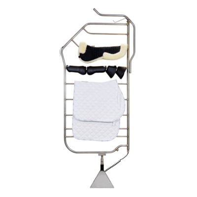 Compact Saddle Pad Drye, 1 piece