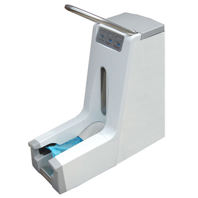 Shoe Cover Dispenser 200 - Image 2