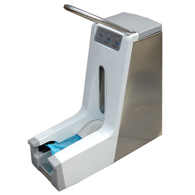 Shoe Cover Dispenser 200 - Image 3