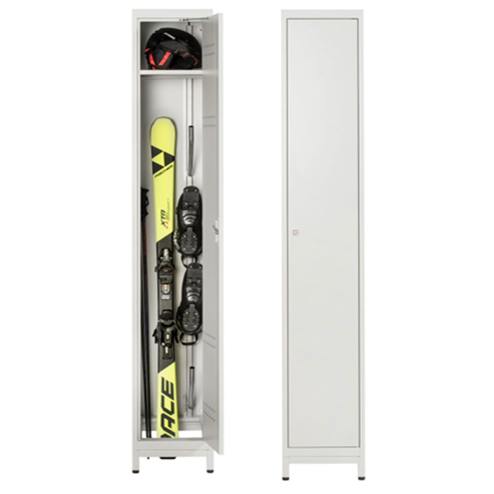Electrically Heated Ski Locker 200