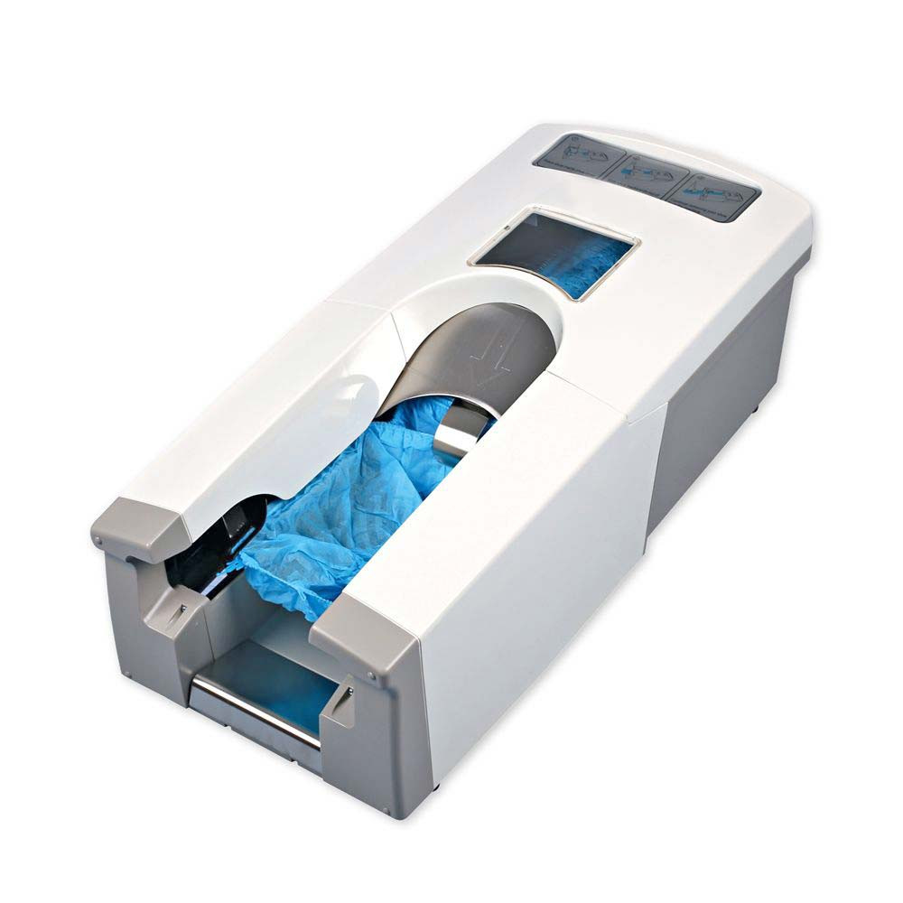 10 boxes or more = 11,000 CPE waterproof shoe covers - Image 4