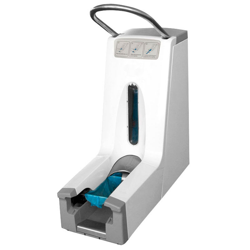 10 boxes or more = 11,000 CPE waterproof shoe covers - Image 5