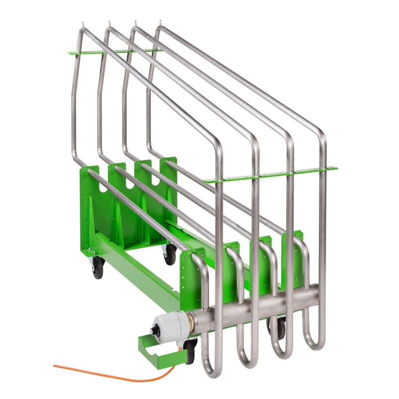 Horse Rug Dryer - Image 6