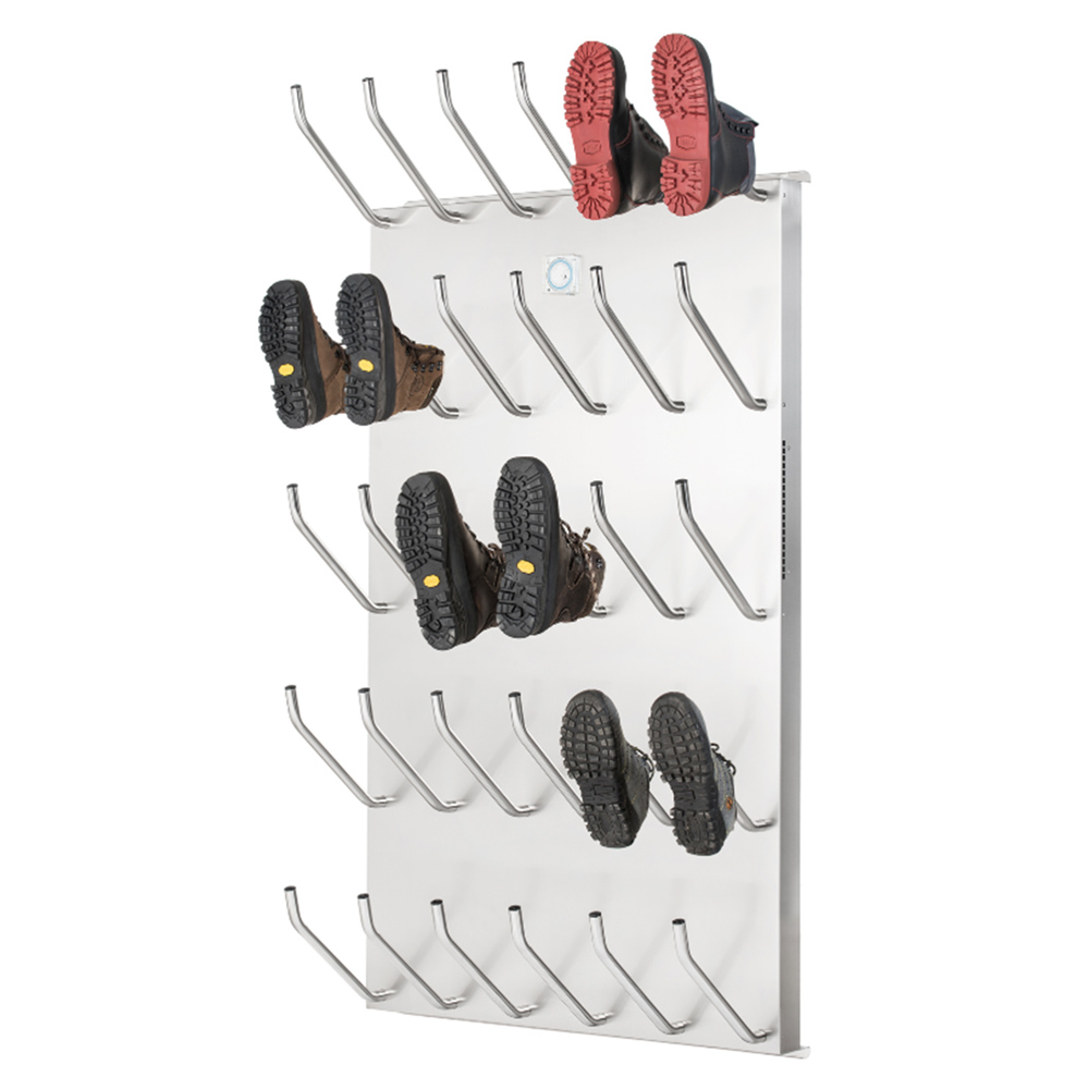 Electrically Heated Shoe Dryer - Image 5