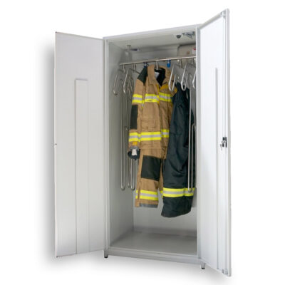 Marine Blue Drying Cabinet, Saltwater-Resistant