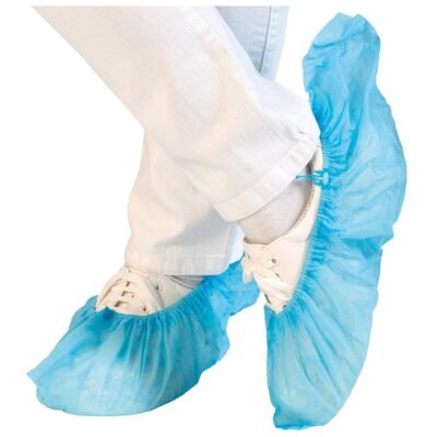 Overshoe PP breathable 1000 pieces