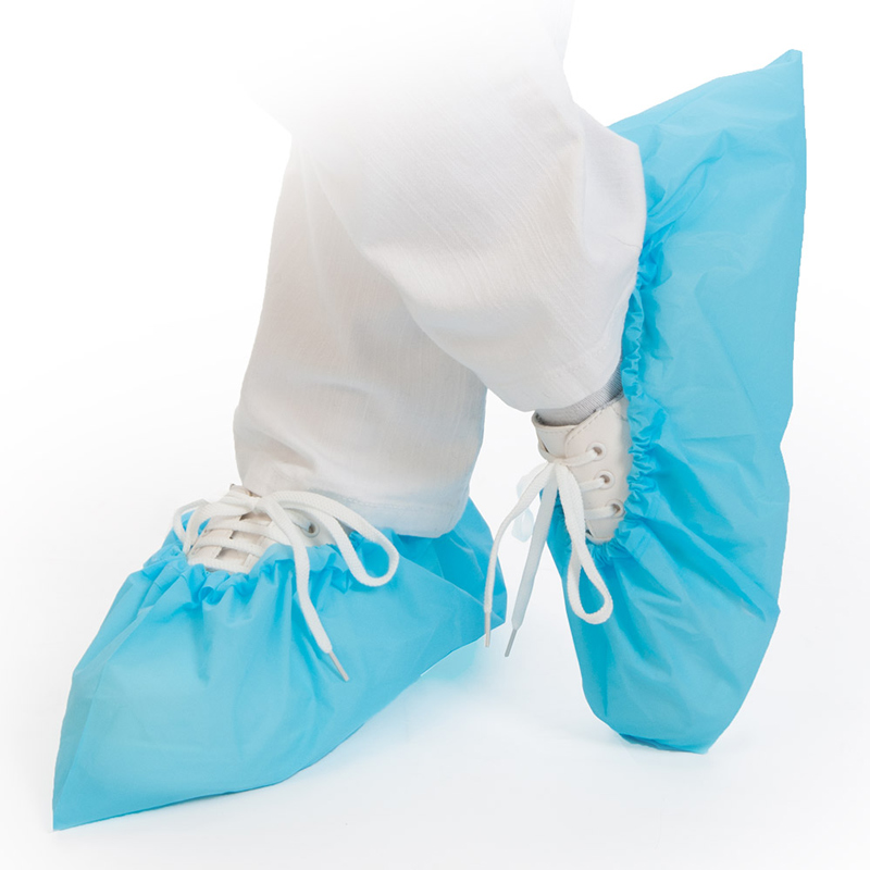 Sturdy, extremely slip-resistant shoe covers, 500 pieces - Image 2